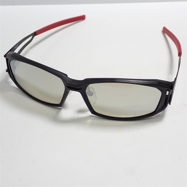 ヴァンクＸトゥルービュースポーツＸシルバーミラー